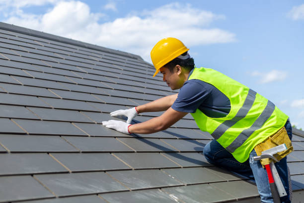 Best Roof Replacement Cost  in Merritt Park, NY
