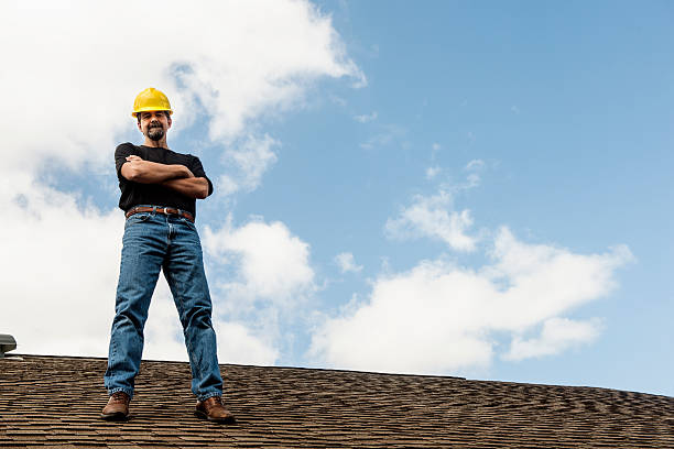 Best Roof Leak Repair  in Merritt Park, NY