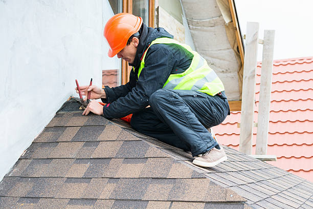 Professional Roofing Contractor in Merritt Park, NY