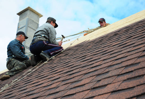 Best Roof Replacement Cost  in Merritt Park, NY